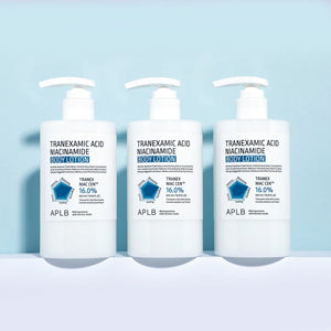 APLB Tranexamic Acid Niacinamide Body Lotion 300ml