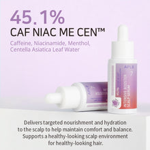 Load image into Gallery viewer, APLB Intensive Booster Scalp Serum 40ml