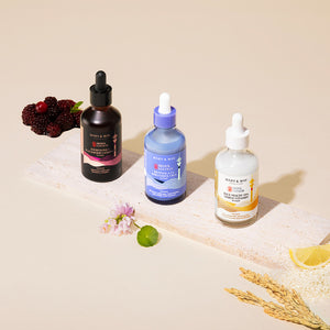 Mary&May Idebenone+Blackberry Complex Serum 80ml