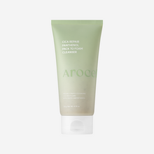 Load image into Gallery viewer, Arocell Cica Repair Panthenol Pack-to-Foam Cleanser 120g