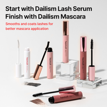 Load image into Gallery viewer, Heimish Dailism Peptide Enhancing Lash Serum 9g