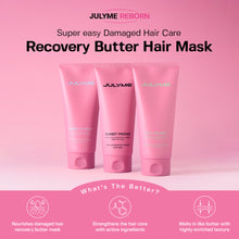 Load image into Gallery viewer, JULYME Perfume Recovery Butter Hair Mask 150ml