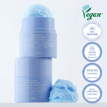 Load image into Gallery viewer, Dr.Althea Pore Refresh Grinding Cleansing Balm 50ml