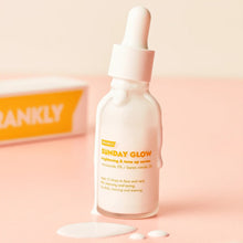 Load image into Gallery viewer, FRANKLY Sunday Glow Serum 37ml