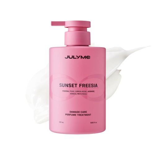JULYME Damage Care Perfume Treatment 500ml