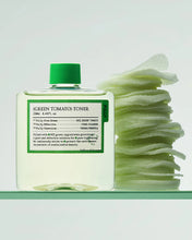 Load image into Gallery viewer, FULLY Green Tomato Toner 250ml