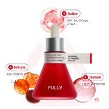 Load image into Gallery viewer, Fully NMN NAD 3D FIRMING SERUM 50ml
