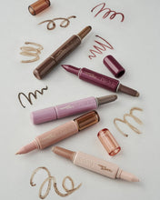 Load image into Gallery viewer, fwee Long-Lasting Dual Coloring Stick Eye Shadow - [5 Colors]