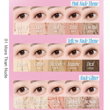 Load image into Gallery viewer, fwee More Mood Eyeshadow Palette