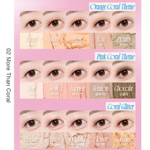 Load image into Gallery viewer, fwee More Mood Eyeshadow Palette