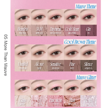 Load image into Gallery viewer, fwee More Mood Eyeshadow Palette