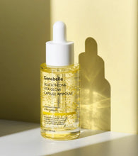 Load image into Gallery viewer, Genabelle Glutathione Vita Glow Capsule Ampoule 30ml