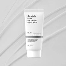 Load image into Gallery viewer, Genabelle Laser Soothing Sunscreen 70ml
