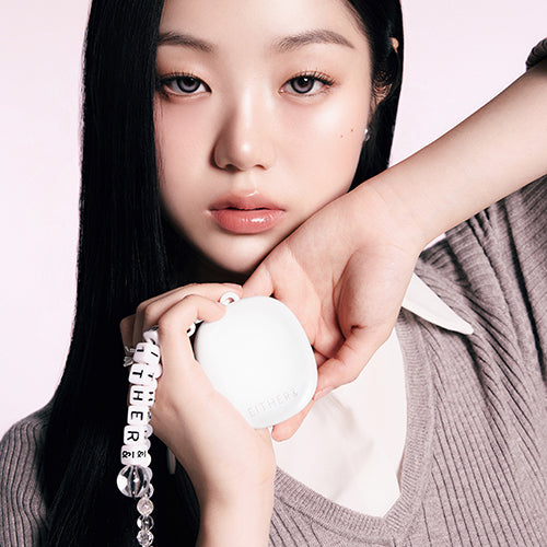 EITHER& Glow Pixel Cushion 6g