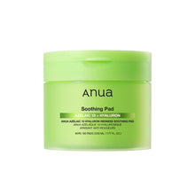 Load image into Gallery viewer, Anua Azelaic Acid 10 Hyaluron Redness Soothing Pad 90EA