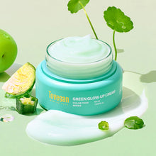 Load image into Gallery viewer, Tovegan Colorfood Series Green Glow Up Cream 50ml