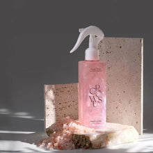 Load image into Gallery viewer, GROWUS Damage Therapy No-Wash Treatment EX 250ml #Dew Rose