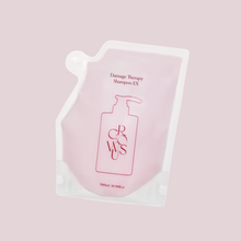 Load image into Gallery viewer, GROWUS Damage Therapy Shampoo EX 500ml - [Refill]