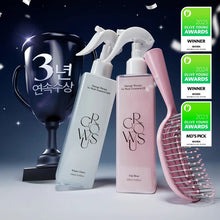 Load image into Gallery viewer, GROWUS Damage Therapy No-wash Treatment Light 250ml #Pure Soap