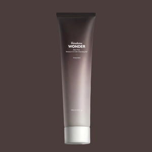 Haruharu Wonder Black Rice Moisture 5.5 Soft Cleansing Gel 100ml