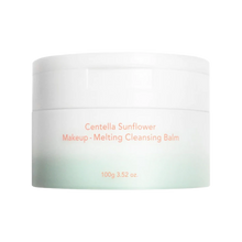 Load image into Gallery viewer, Haruharu Wonder Centella Sunflower Makeup Melting Cleansing Balm 100g