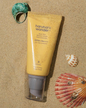 Load image into Gallery viewer, Haruharu WONDER Black Rice Moisture Airyfit Sunscreen 50ml