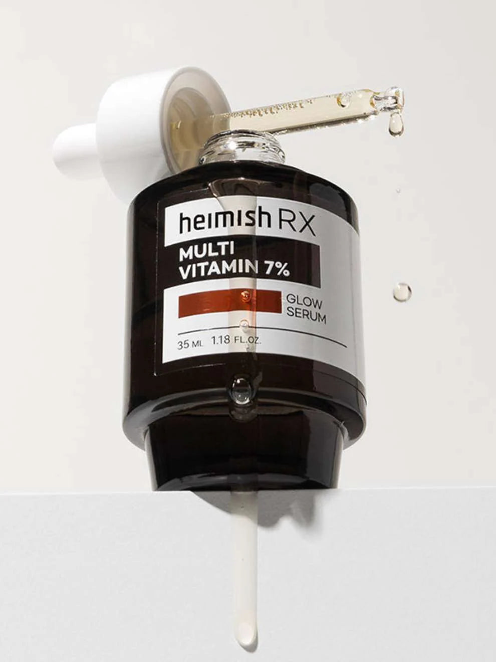 Heimish RX Multi Vitamin Glow Serum 35ml