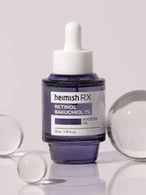 Load image into Gallery viewer, Heimish RX Retinol Bakuchiol Booster Oil 35ml