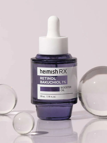 Heimish RX Retinol Bakuchiol Booster Oil 35ml