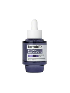 Heimish RX Retinol Bakuchiol Booster Oil 35ml