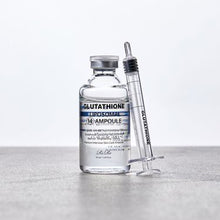 Load image into Gallery viewer, RiRe Glutathione Liposomal 14 Ampoule 50ml