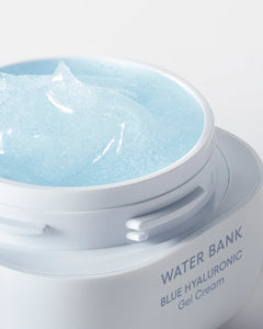 Laneige Water Bank Blue Hyaluronic Gel Cream 20ml