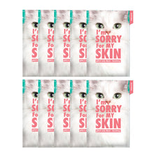Load image into Gallery viewer, I&#39;m Sorry For My Skin pH5.5 jelly Mask #Soothing
