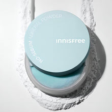 Load image into Gallery viewer, Innisfree No Sebum Mineral Powder 5g