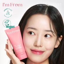 Load image into Gallery viewer, I'm From Fig Scrub Mask 70g