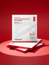 Load image into Gallery viewer, MEDICUBE Hypochlorous Acid Peel Mask 3EA