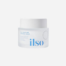 Load image into Gallery viewer, ILSO Daily Moisture Pudding Cream 50ml