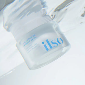 ILSO Daily Moisture Pudding Cream 50ml