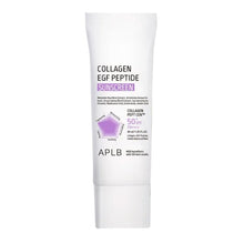 Load image into Gallery viewer, APLB Collagen EGF Peptide Sunscreen 40ml