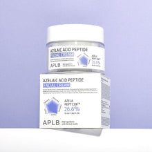 Load image into Gallery viewer, APLB Azelaic Acid Peptide Facial Cream 55ml