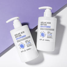 Load image into Gallery viewer, APLB Azelaic Acid Peptide Body Lotion 300ml