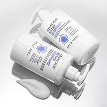 Load image into Gallery viewer, APLB Azelaic Acid Peptide Body Lotion 300ml