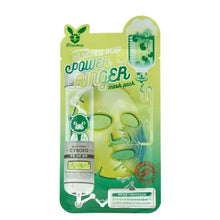 Load image into Gallery viewer, Elizavecca Deep Power Ringer Mask Pack 10EA - [ 12 Types]