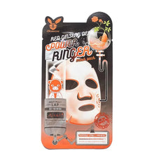 Load image into Gallery viewer, Elizavecca Deep Power Ringer Mask Pack 10EA - [ 12 Types]