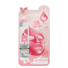 Load image into Gallery viewer, Elizavecca Deep Power Ringer Mask Pack 10EA - [ 12 Types]