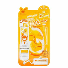Load image into Gallery viewer, Elizavecca Deep Power Ringer Mask Pack 10EA - [ 12 Types]