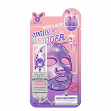 Load image into Gallery viewer, Elizavecca Deep Power Ringer Mask Pack 10EA - [ 12 Types]