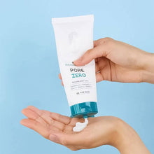 Load image into Gallery viewer, Be The Skin BHA+ PORE ZERO Cleansing Foam 150ml