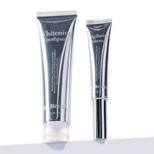 Load image into Gallery viewer, ReBrush Whitening&amp;Brightening Toothpaste Kit
