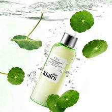 Load image into Gallery viewer, Klairs Supple Preparation Cica Toner 180ml